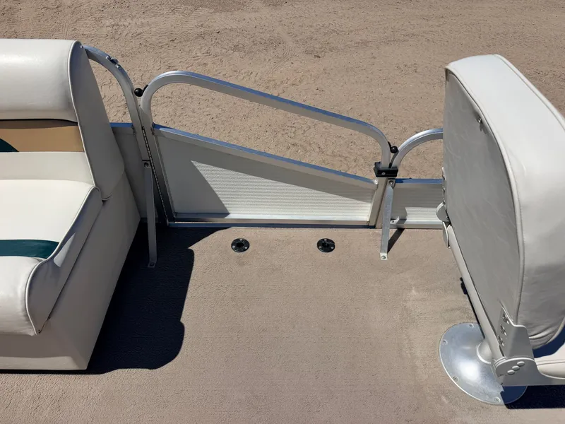 Slide: The Image of Palm Beach 2023 Fishmaster & 60HP Mercury 4Stroke 2010 - 14