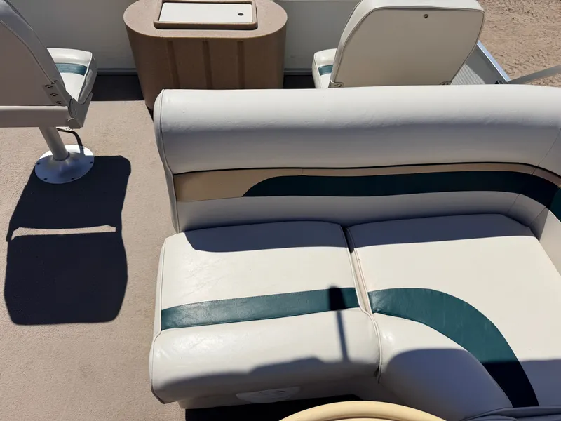 Slide: The Image of Palm Beach 2023 Fishmaster & 60HP Mercury 4Stroke 2010 - 34