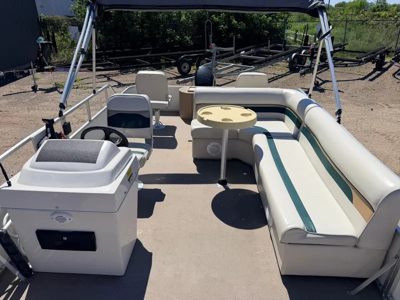 Slide: The Image of Palm Beach 2023 Fishmaster & 60HP Mercury 4Stroke 2010 - 5