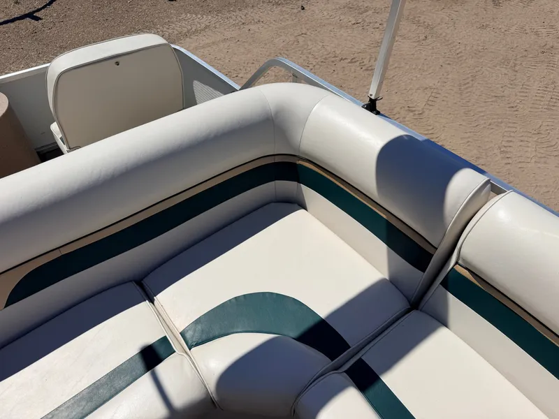 Slide: The Image of Palm Beach 2023 Fishmaster & 60HP Mercury 4Stroke 2010 - 33