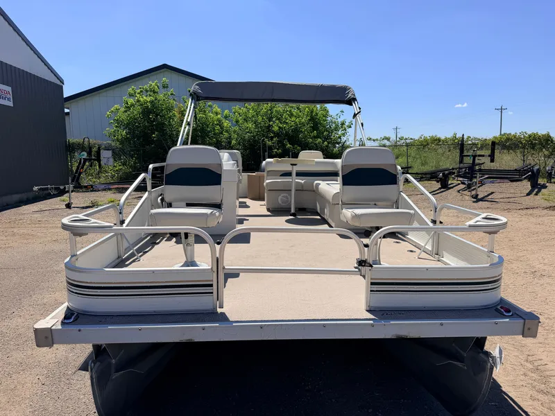 Slide: The Image of Palm Beach 2023 Fishmaster & 60HP Mercury 4Stroke 2010 - 49
