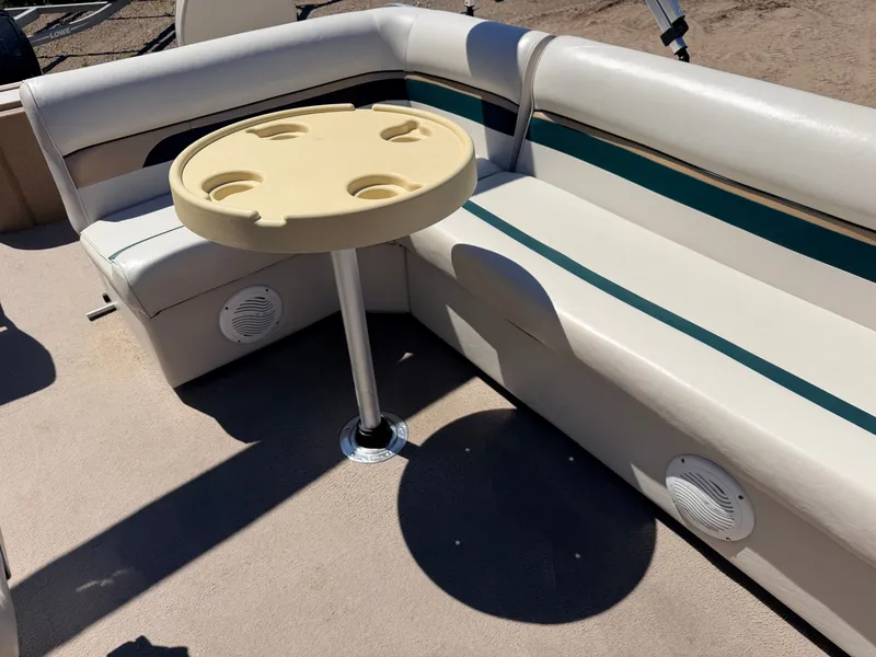 Slide: The Image of Palm Beach 2023 Fishmaster & 60HP Mercury 4Stroke 2010 - 35