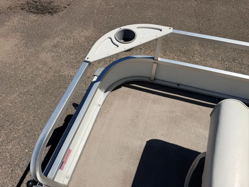 Slide: The Image of Palm Beach 2023 Fishmaster & 60HP Mercury 4Stroke 2010 - 19