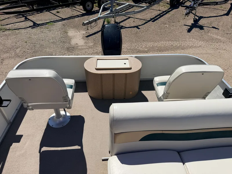 Slide: The Image of Palm Beach 2023 Fishmaster & 60HP Mercury 4Stroke 2010 - 9