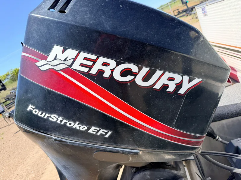 Slide: The Image of Palm Beach 2023 Fishmaster & 60HP Mercury 4Stroke 2010 - 63