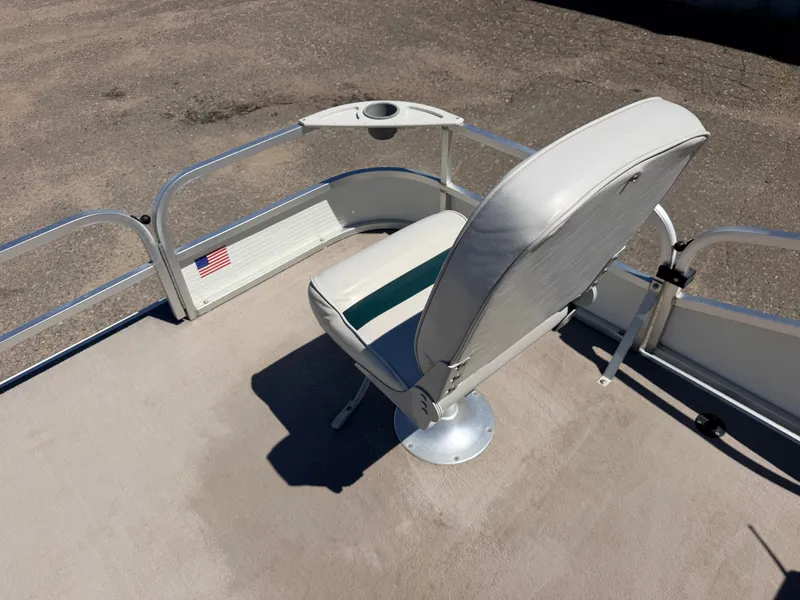 Slide: The Image of Palm Beach 2023 Fishmaster & 60HP Mercury 4Stroke 2010 - 21