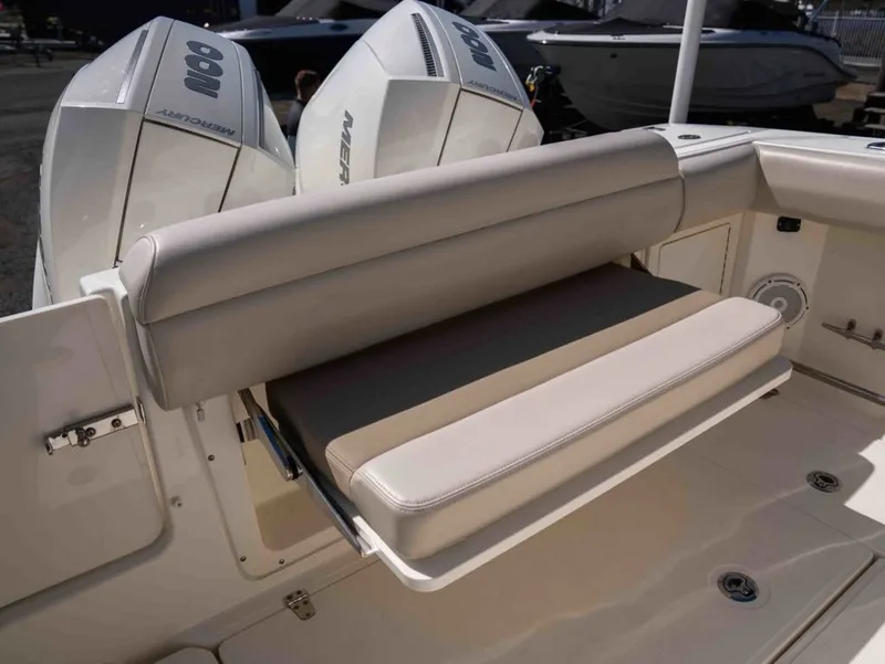 Slide: The Image of Boston Whaler 250 Outrage 2022 - 20