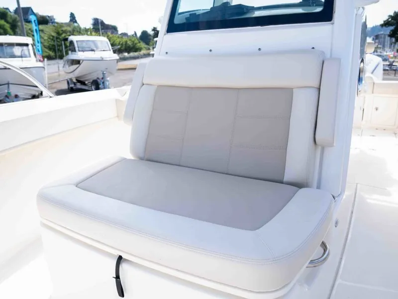 Slide: The Image of Boston Whaler 250 Outrage 2022 - 13