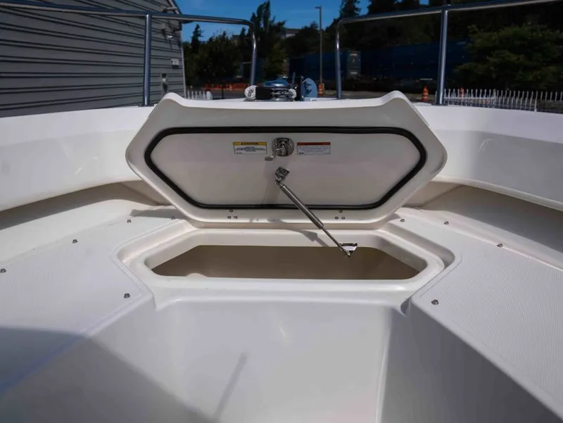 Slide: The Image of Boston Whaler 250 Outrage 2022 - 10