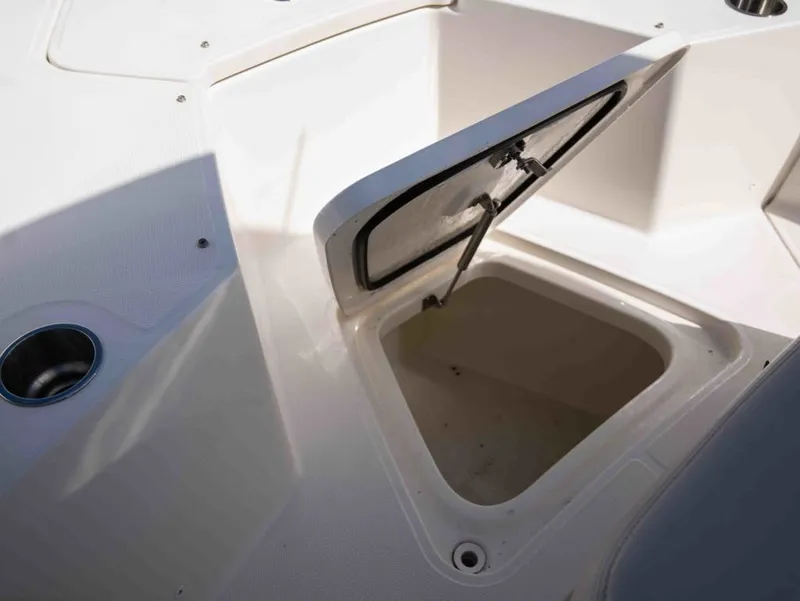 Slide: The Image of Boston Whaler 250 Outrage 2022 - 14