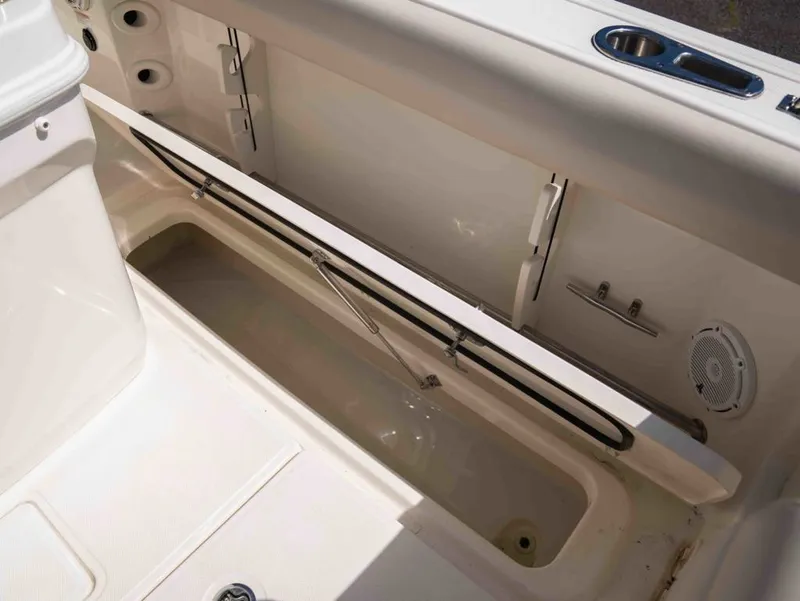 Slide: The Image of Boston Whaler 250 Outrage 2022 - 19