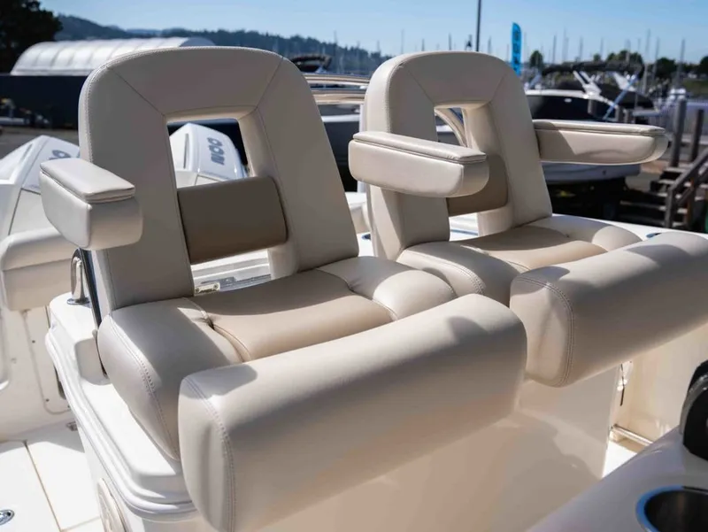Slide: The Image of Boston Whaler 250 Outrage 2022 - 15