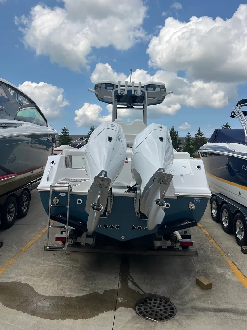 Slide: The Image of Tidewater 272 LXF 2027 - 16