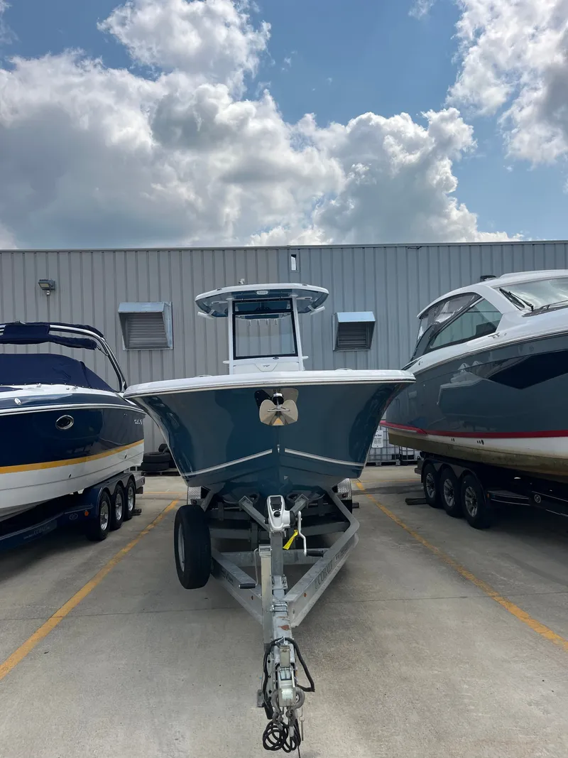 Slide: The Image of Tidewater 272 LXF 2027 - 17