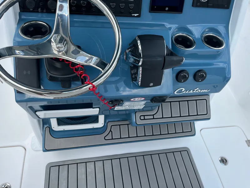 Slide: The Image of Tidewater 272 LXF 2027 - 15