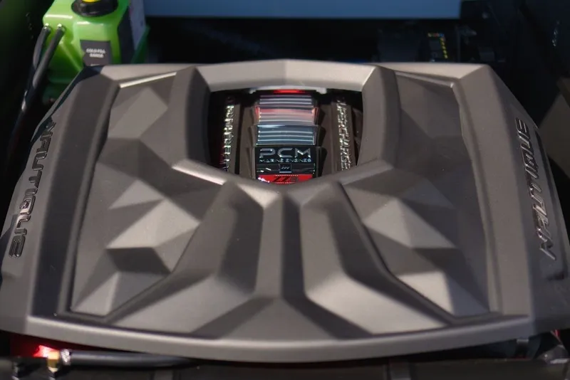 Slide: The Image of Nautique Super Air Nautique G25 Paragon 2027 - 26