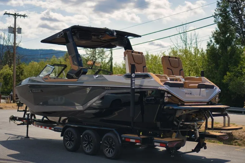 Slide: The Image of Nautique Super Air Nautique G25 Paragon 2027 - 5