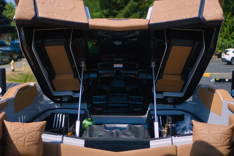 Slide: The Image of Nautique Super Air Nautique G25 Paragon 2027 - 24