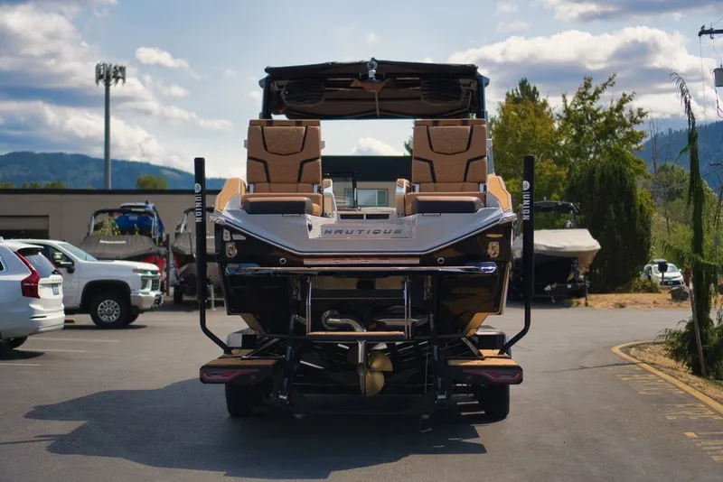 Slide: The Image of Nautique Super Air Nautique G25 Paragon 2027 - 4