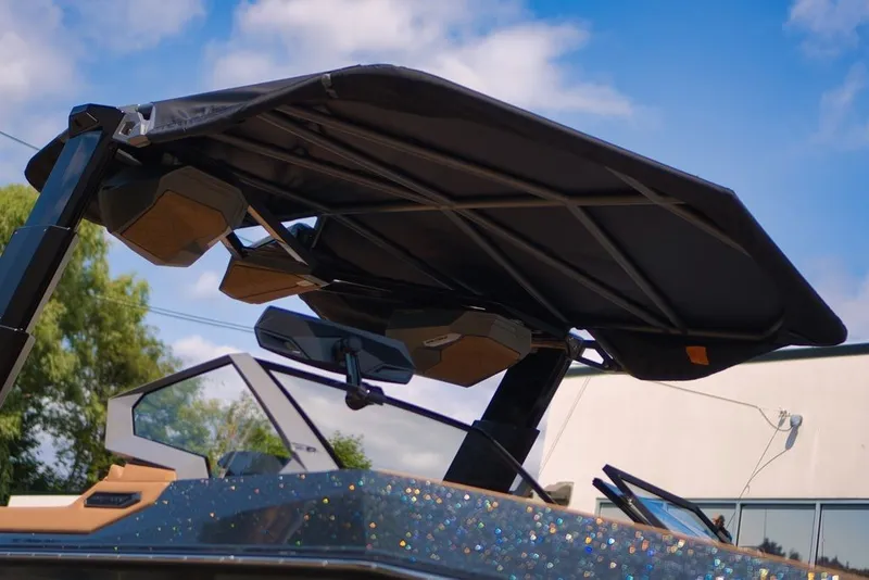 Slide: The Image of Nautique Super Air Nautique G25 Paragon 2027 - 6