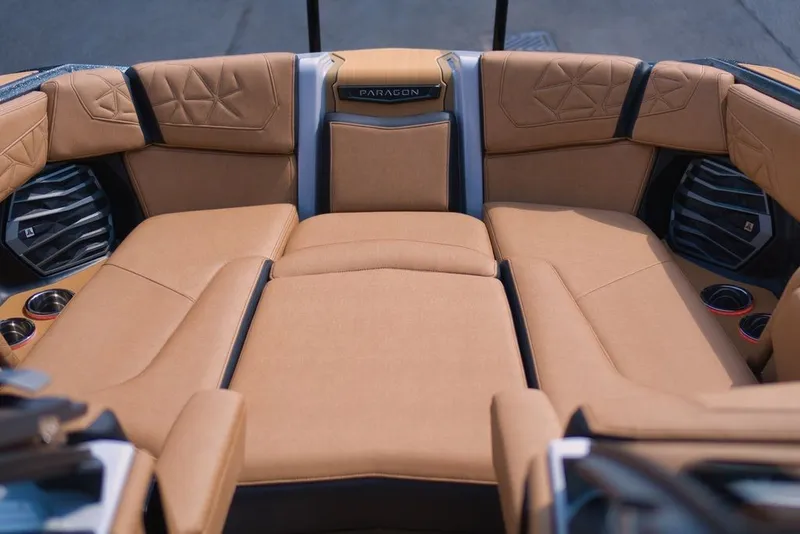 Slide: The Image of Nautique Super Air Nautique G25 Paragon 2027 - 22
