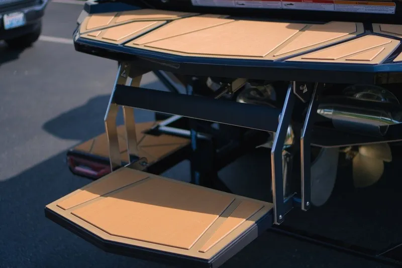 Slide: The Image of Nautique Super Air Nautique G25 Paragon 2027 - 7