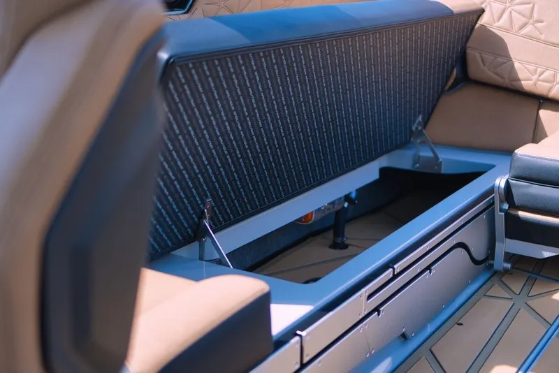 Slide: The Image of Nautique Super Air Nautique G25 Paragon 2027 - 19