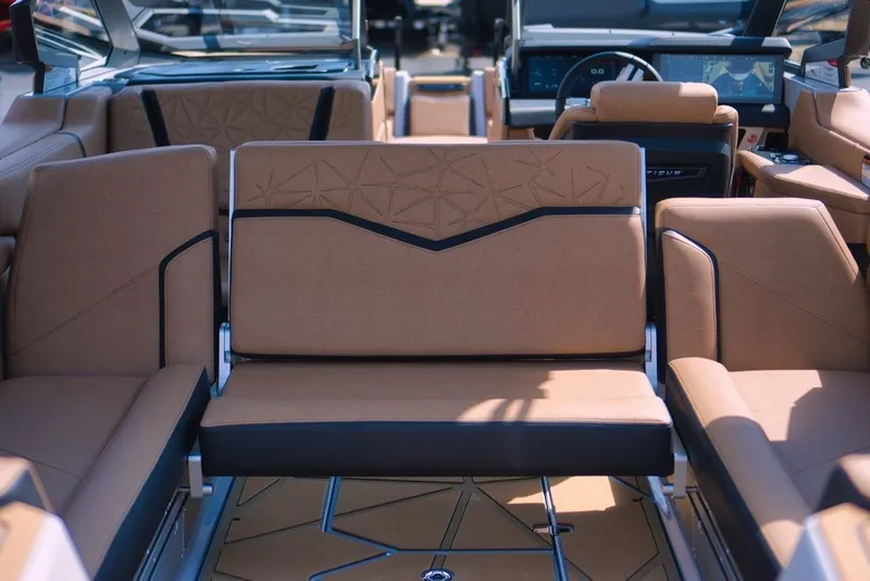 Slide: The Image of Nautique Super Air Nautique G25 Paragon 2027 - 21