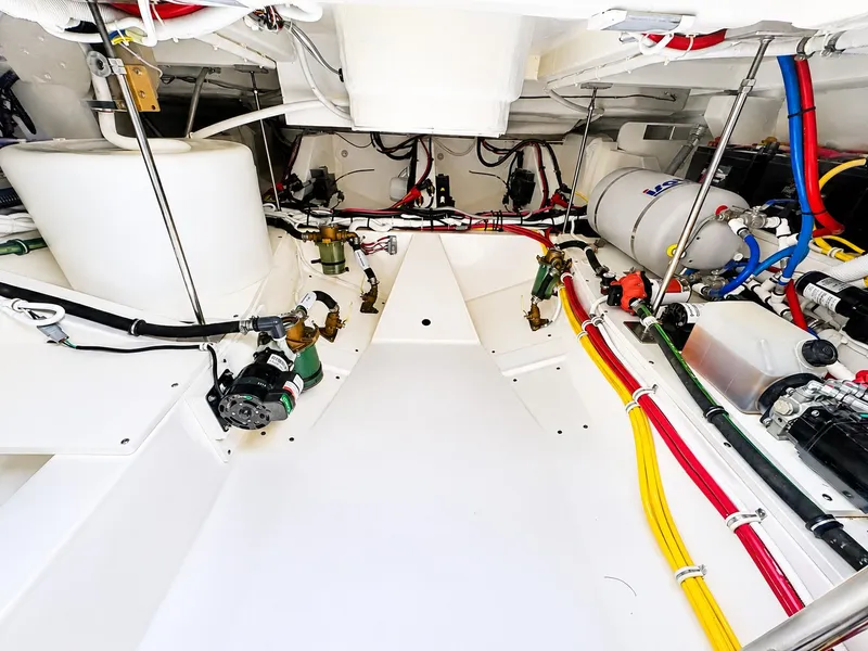 Slide: The Image of Mechanical Room - 26