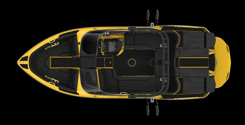 Slide: The Image of MasterCraft XT23 2027 - 2