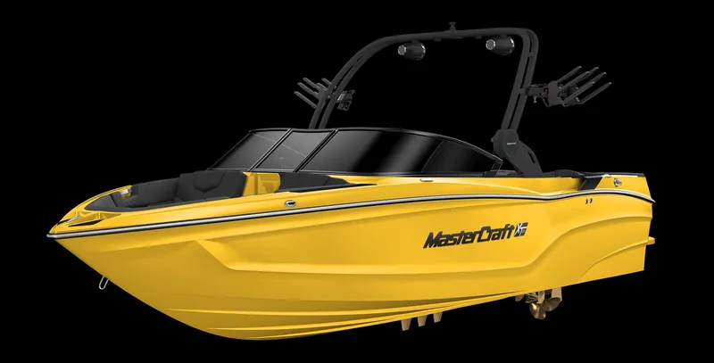 Slide: The Image of MasterCraft XT23 2027 - 3