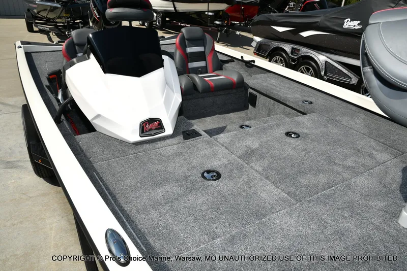 Slide: The Image of Ranger RT178 w/60hp Mercury 4 Stroke 2026 - 28