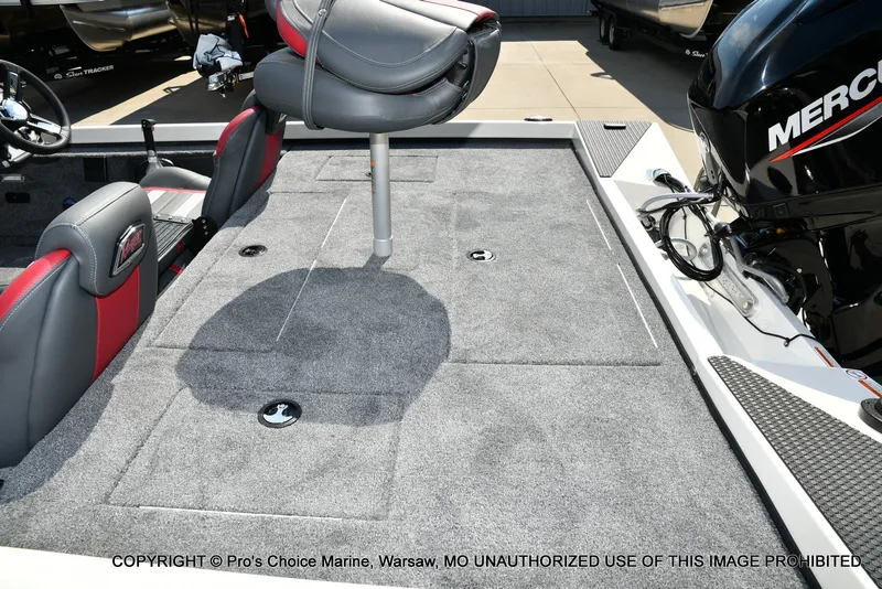 Slide: The Image of Ranger RT178 w/60hp Mercury 4 Stroke 2026 - 33