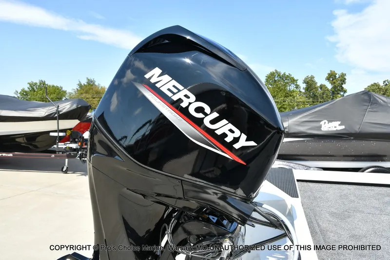 Slide: The Image of Ranger RT178 w/60hp Mercury 4 Stroke 2026 - 18