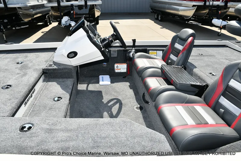 Slide: The Image of Ranger RT178 w/60hp Mercury 4 Stroke 2026 - 12