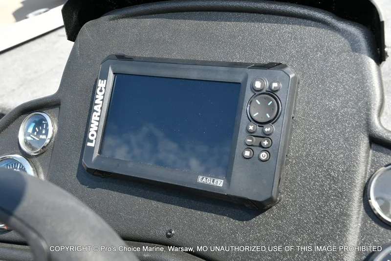 Slide: The Image of Ranger RT178 w/60hp Mercury 4 Stroke 2026 - 5