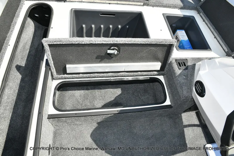 Slide: The Image of Ranger RT178 w/60hp Mercury 4 Stroke 2026 - 47