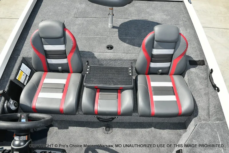 Slide: The Image of Ranger RT178 w/60hp Mercury 4 Stroke 2026 - 43