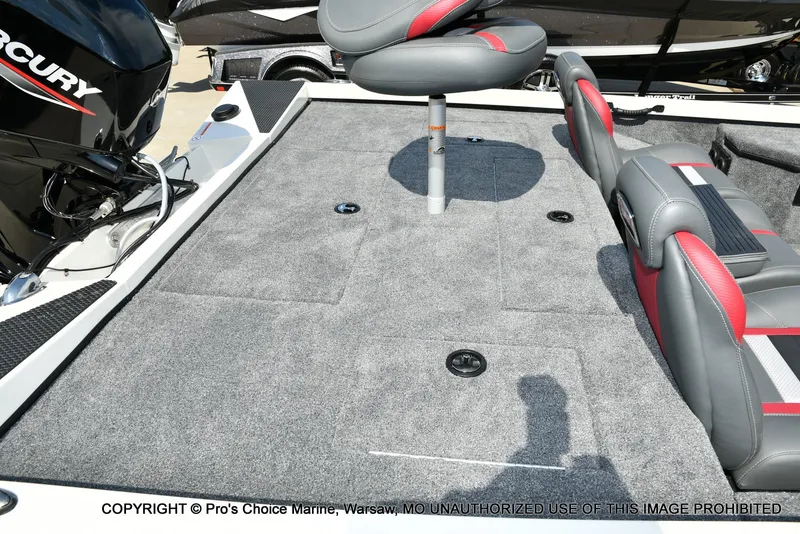 Slide: The Image of Ranger RT178 w/60hp Mercury 4 Stroke 2026 - 30