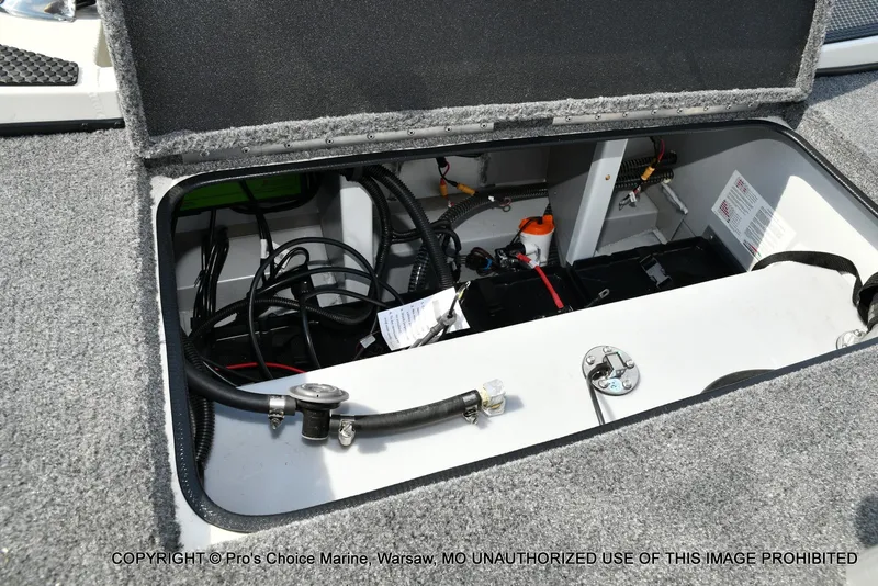 Slide: The Image of Ranger RT178 w/60hp Mercury 4 Stroke 2026 - 61