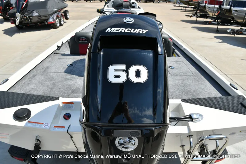 Slide: The Image of Ranger RT178 w/60hp Mercury 4 Stroke 2026 - 14