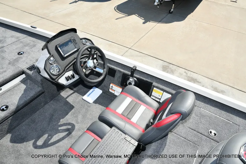 Slide: The Image of Ranger RT178 w/60hp Mercury 4 Stroke 2026 - 35