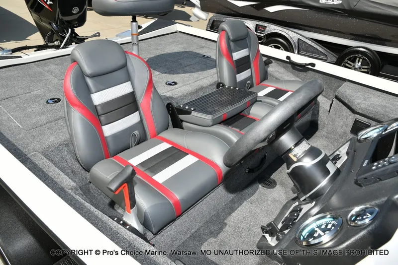 Slide: The Image of Ranger RT178 w/60hp Mercury 4 Stroke 2026 - 29