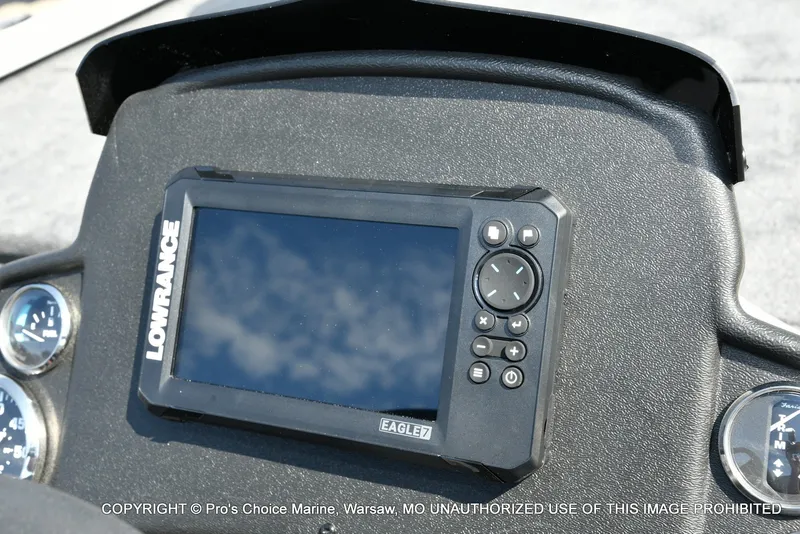 Slide: The Image of Ranger RT178 w/60hp Mercury 4 Stroke 2026 - 32