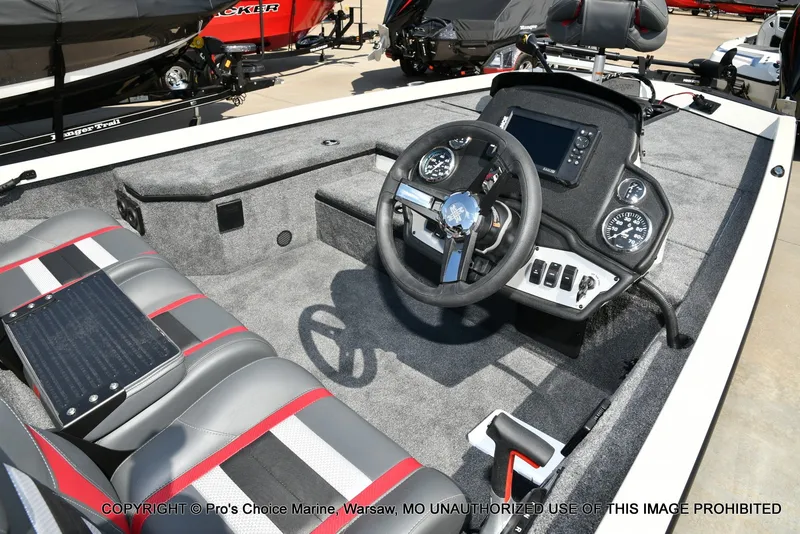 Slide: The Image of Ranger RT178 w/60hp Mercury 4 Stroke 2026 - 31