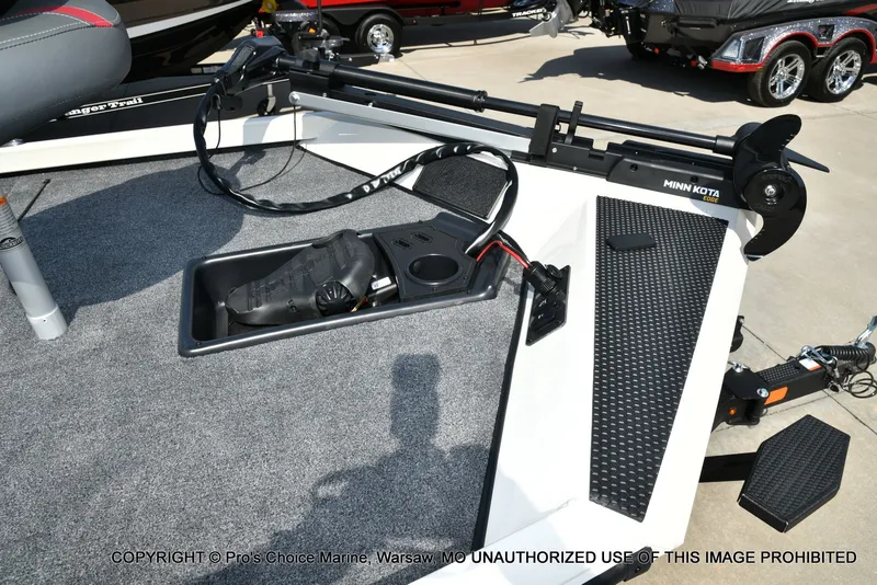 Slide: The Image of Ranger RT178 w/60hp Mercury 4 Stroke 2026 - 6
