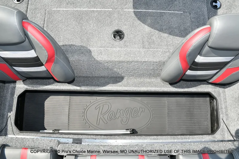 Slide: The Image of Ranger RT178 w/60hp Mercury 4 Stroke 2026 - 45