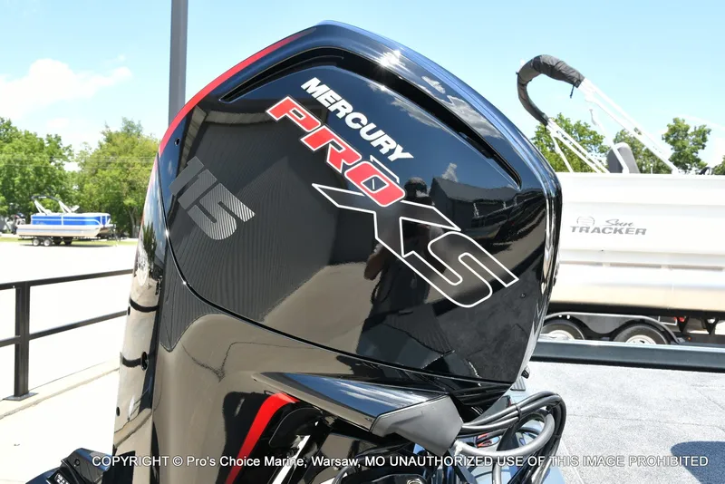 Slide: The Image of Ranger RT188 w/115HP Mercury Pro-XS 2026 - 16