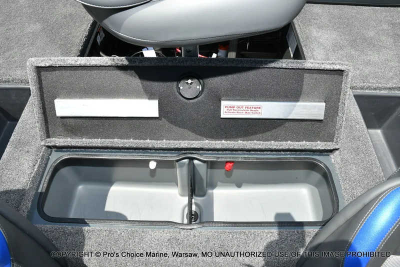 Slide: The Image of Ranger RT188 w/115HP Mercury Pro-XS 2026 - 57