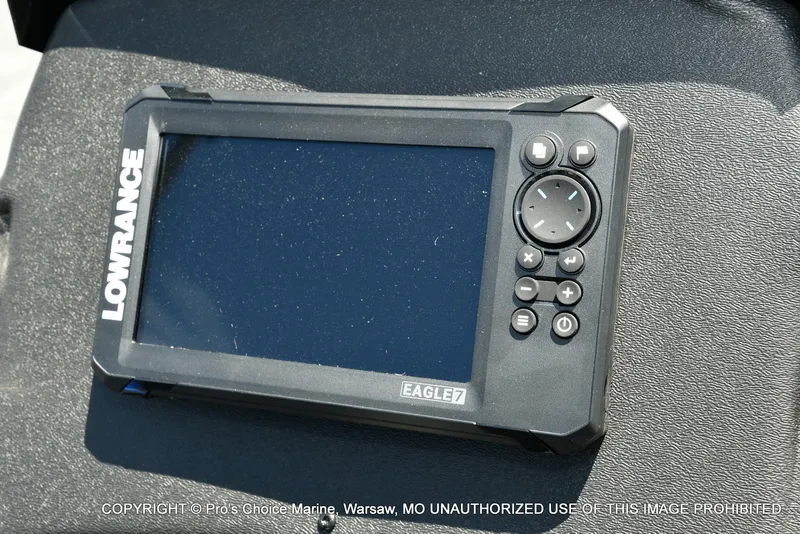Slide: The Image of Ranger RT188 w/115HP Mercury Pro-XS 2026 - 5